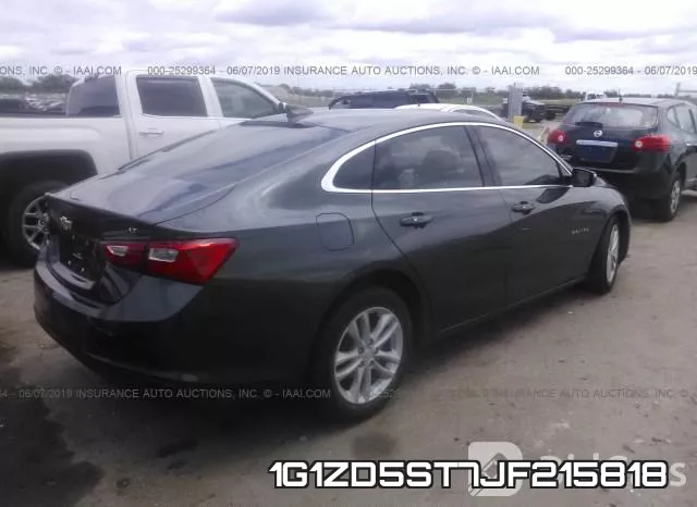 1G1ZD5ST7JF215818 фото 3