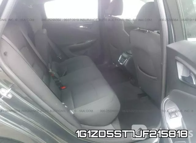 1G1ZD5ST7JF215818 фото 6