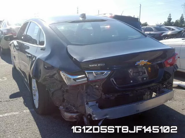 1G1ZD5ST8JF145102 фото 4