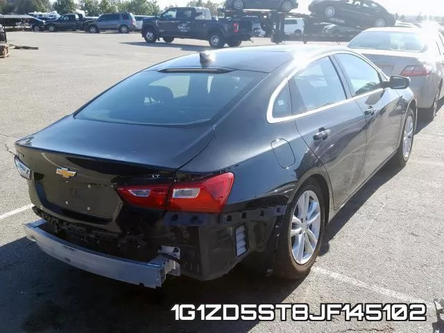 1G1ZD5ST8JF145102 фото 5