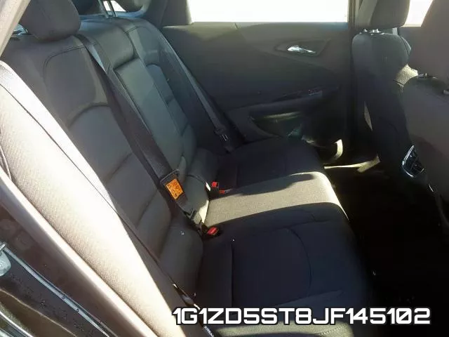 1G1ZD5ST8JF145102 фото 7