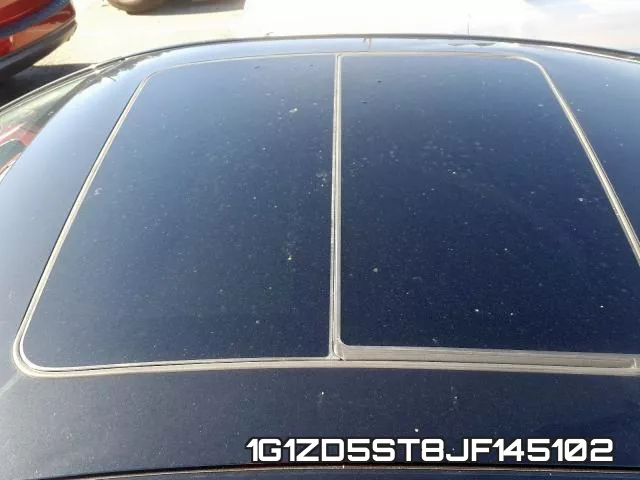 1G1ZD5ST8JF145102 фото 10