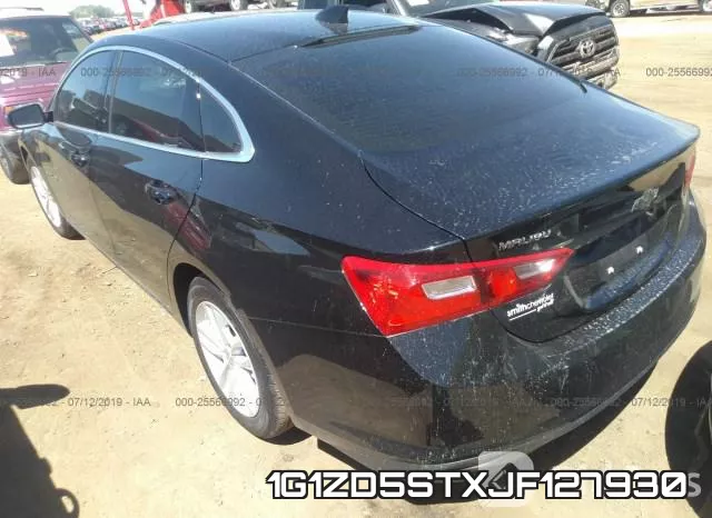 1G1ZD5STXJF127930 фото 4