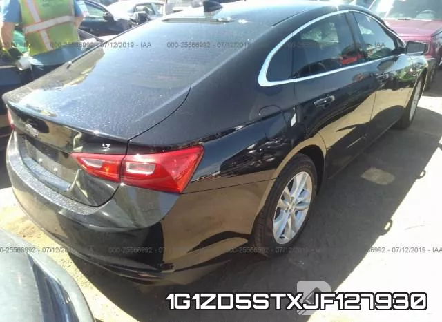 1G1ZD5STXJF127930 фото 5