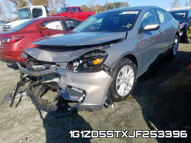1G1ZD5STXJF253396 фото 3