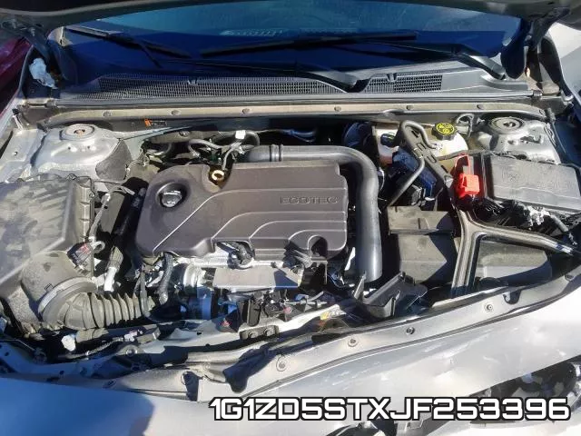 1G1ZD5STXJF253396 фото 7