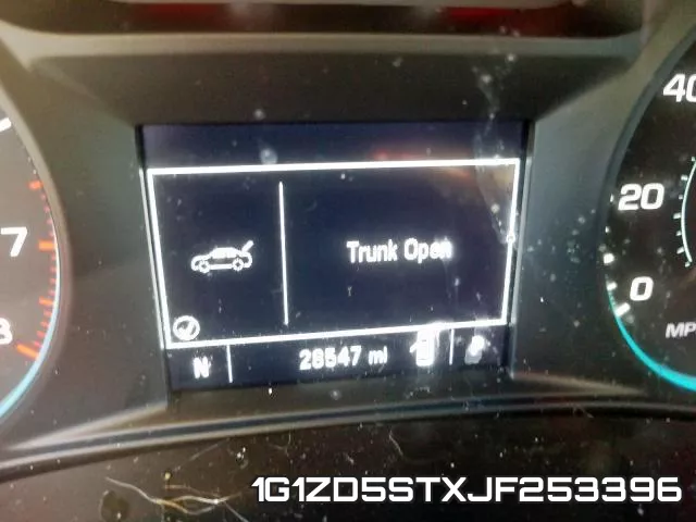 1G1ZD5STXJF253396 фото 8