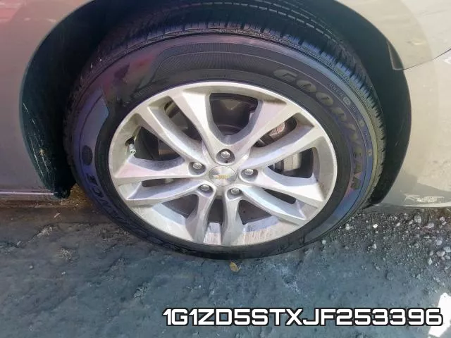 1G1ZD5STXJF253396 фото 9
