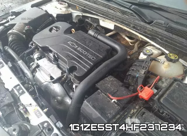 1G1ZE5ST4HF237234 фото 2