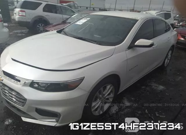 1G1ZE5ST4HF237234 фото 3