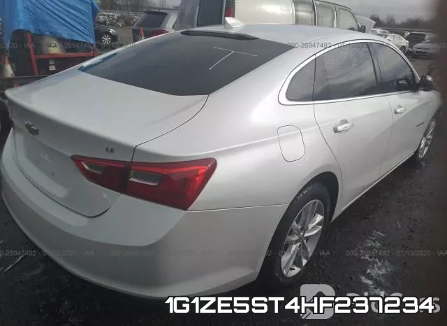 1G1ZE5ST4HF237234 фото 4