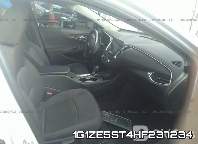 1G1ZE5ST4HF237234 фото 5