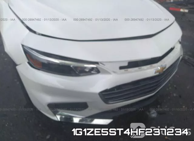 1G1ZE5ST4HF237234 фото 6