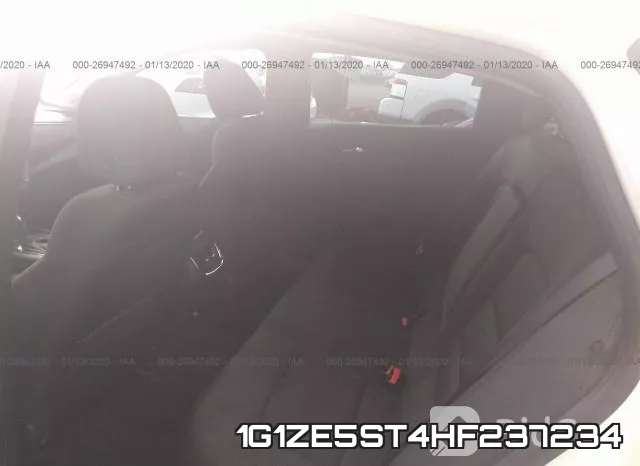 1G1ZE5ST4HF237234 фото 8