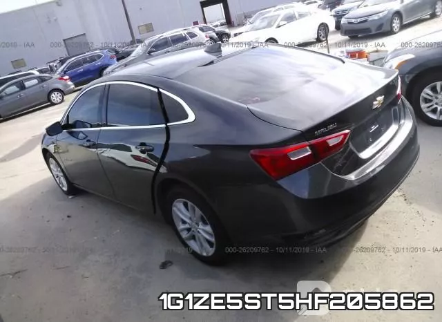 1G1ZE5ST5HF205862 фото 4