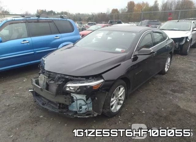 1G1ZE5ST6HF108055 фото 3