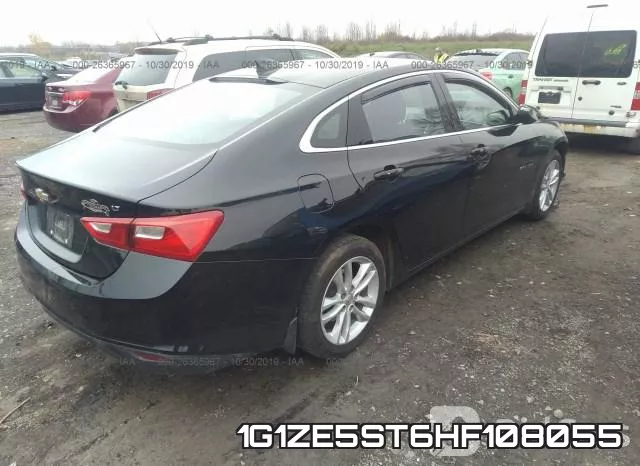 1G1ZE5ST6HF108055 фото 5