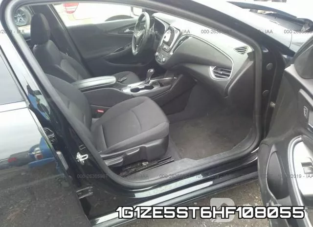1G1ZE5ST6HF108055 фото 6