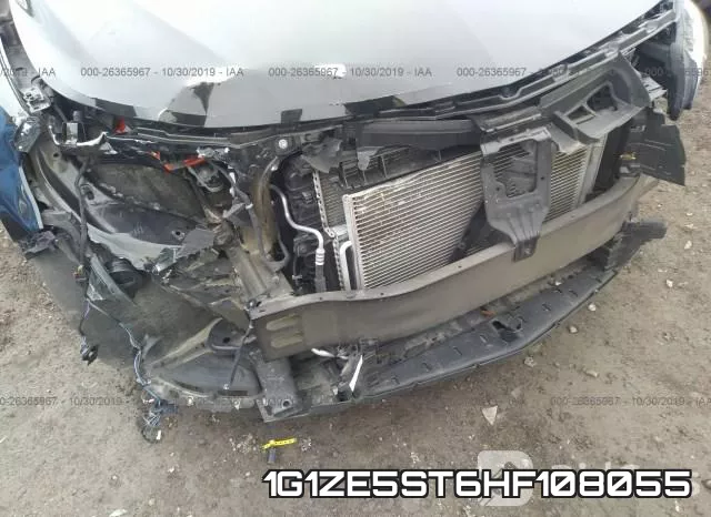 1G1ZE5ST6HF108055 фото 7