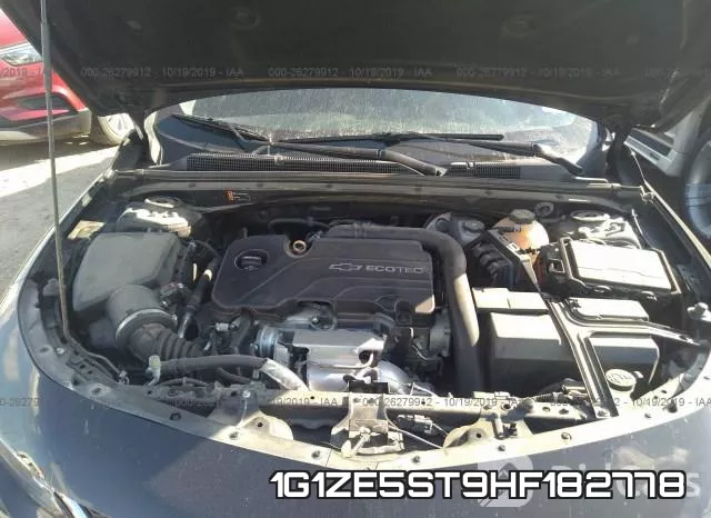 1G1ZE5ST9HF182778 фото 2