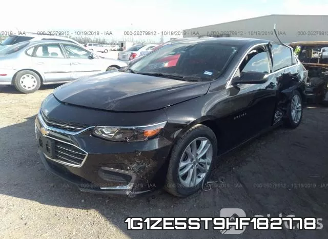 1G1ZE5ST9HF182778 фото 3