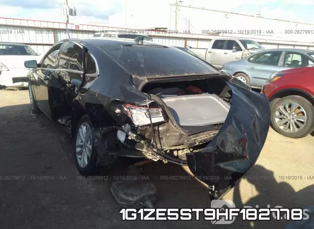 1G1ZE5ST9HF182778 фото 4