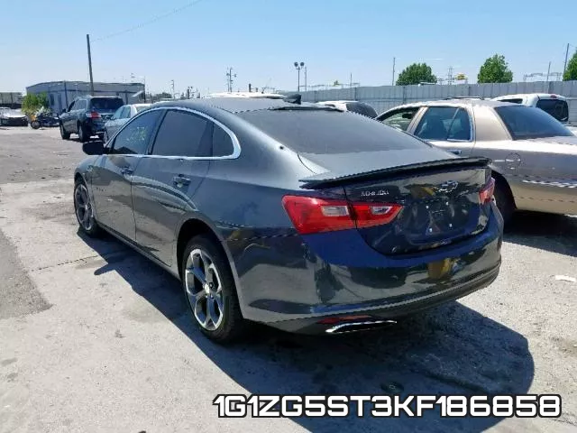 1G1ZG5ST3KF186858 фото 2