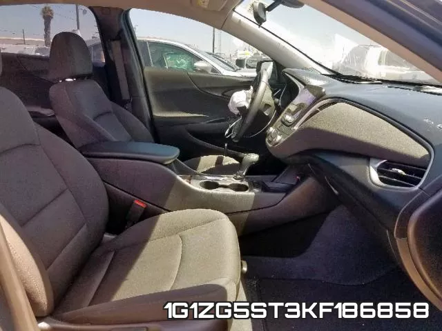 1G1ZG5ST3KF186858 фото 4