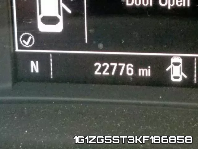 1G1ZG5ST3KF186858 фото 7