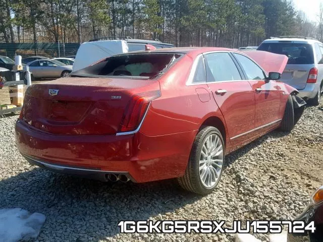 1G6KG5RSXJU155724 фото 5
