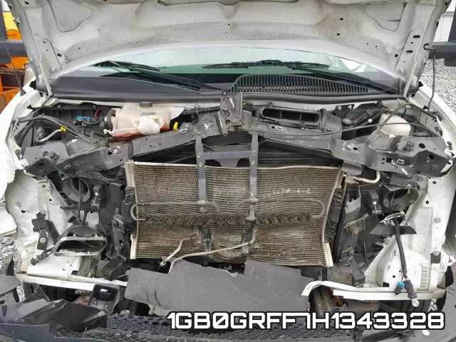 1GB0GRFF7H1343328 фото 8