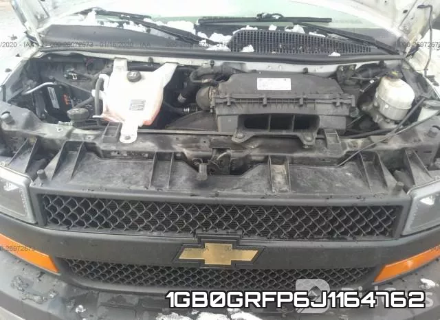 1GB0GRFP6J1164762 фото 2