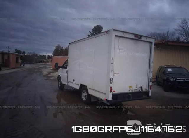 1GB0GRFP6J1164762 фото 3