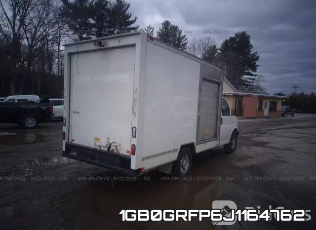 1GB0GRFP6J1164762 фото 4