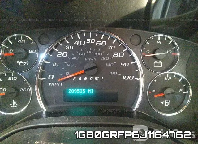 1GB0GRFP6J1164762 фото 6