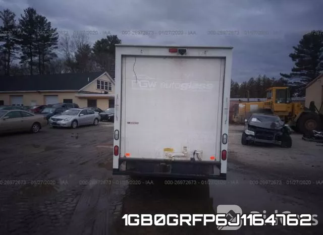 1GB0GRFP6J1164762 фото 8