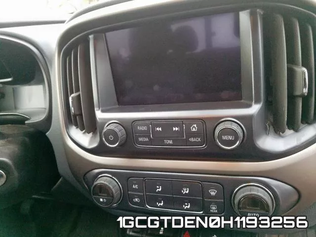 1GCGTDEN0H1193256 фото 9