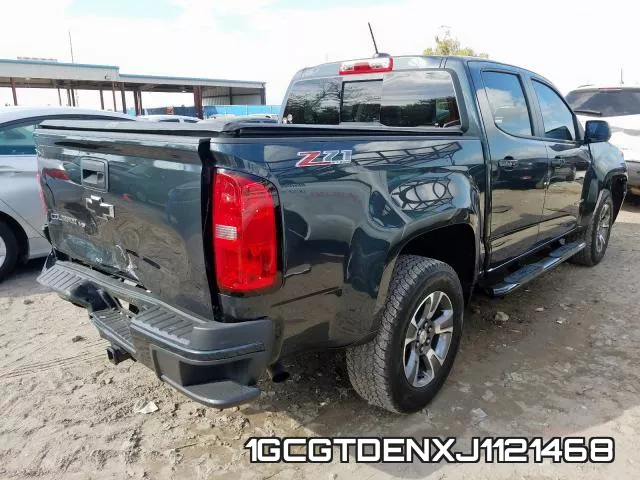 1GCGTDENXJ1121468 фото 4