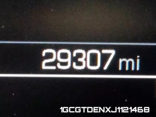 1GCGTDENXJ1121468 фото 8