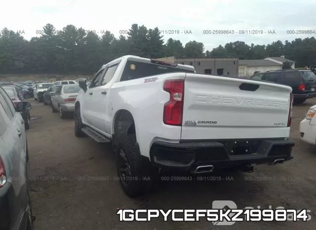 1GCPYCEF5KZ199874 фото 4