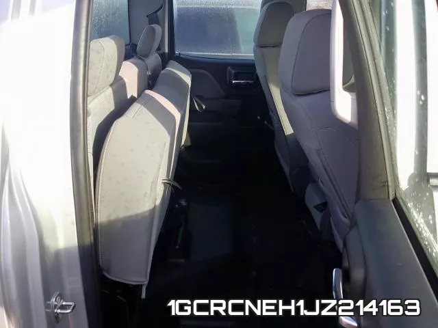 1GCRCNEH1JZ214163 фото 7