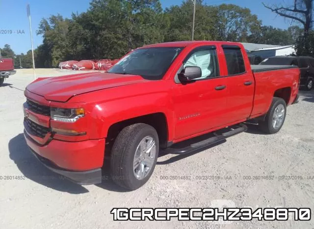 1GCRCPEC2HZ348870 фото 2