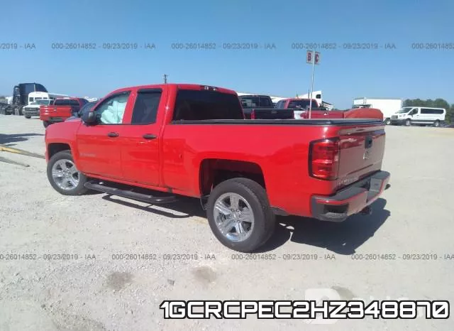1GCRCPEC2HZ348870 фото 3