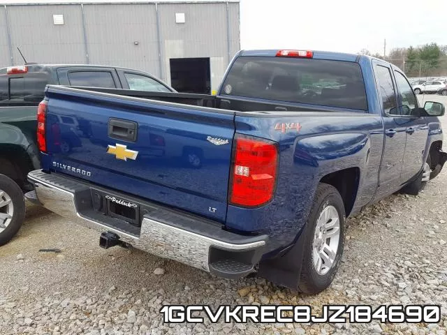 1GCVKREC8JZ184690 фото 3