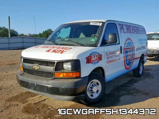 1GCWGAFF5H1344372 фото 3