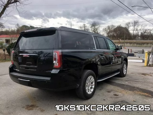 1GKS1GKC2KR242605 фото 5