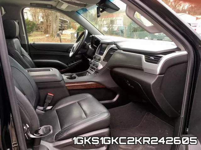 1GKS1GKC2KR242605 фото 6