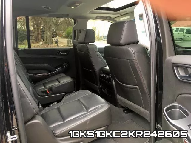 1GKS1GKC2KR242605 фото 7