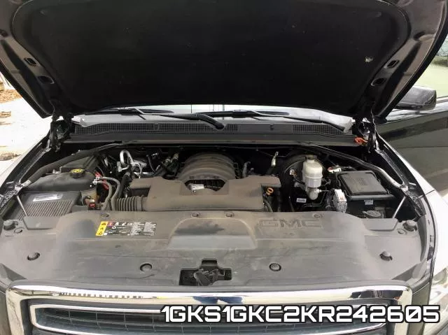 1GKS1GKC2KR242605 фото 8