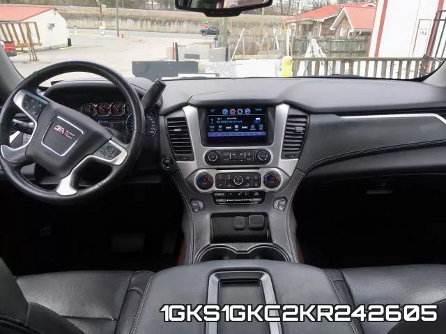 1GKS1GKC2KR242605 фото 10